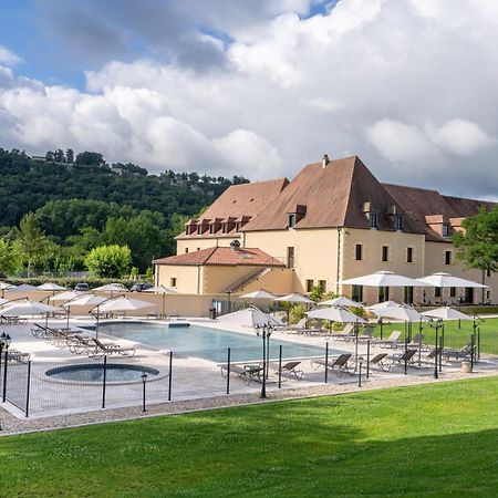 Hotel Le Perigord La Roque-Gageac Εξωτερικό φωτογραφία