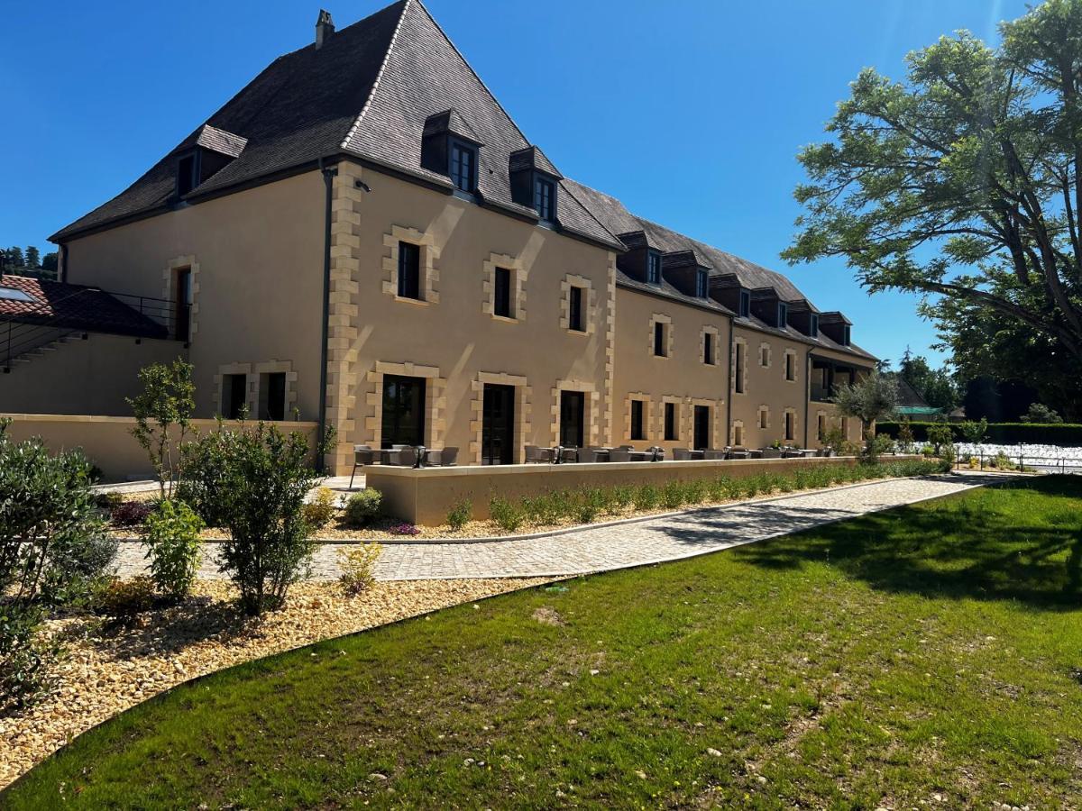 Hotel Le Perigord La Roque-Gageac Εξωτερικό φωτογραφία