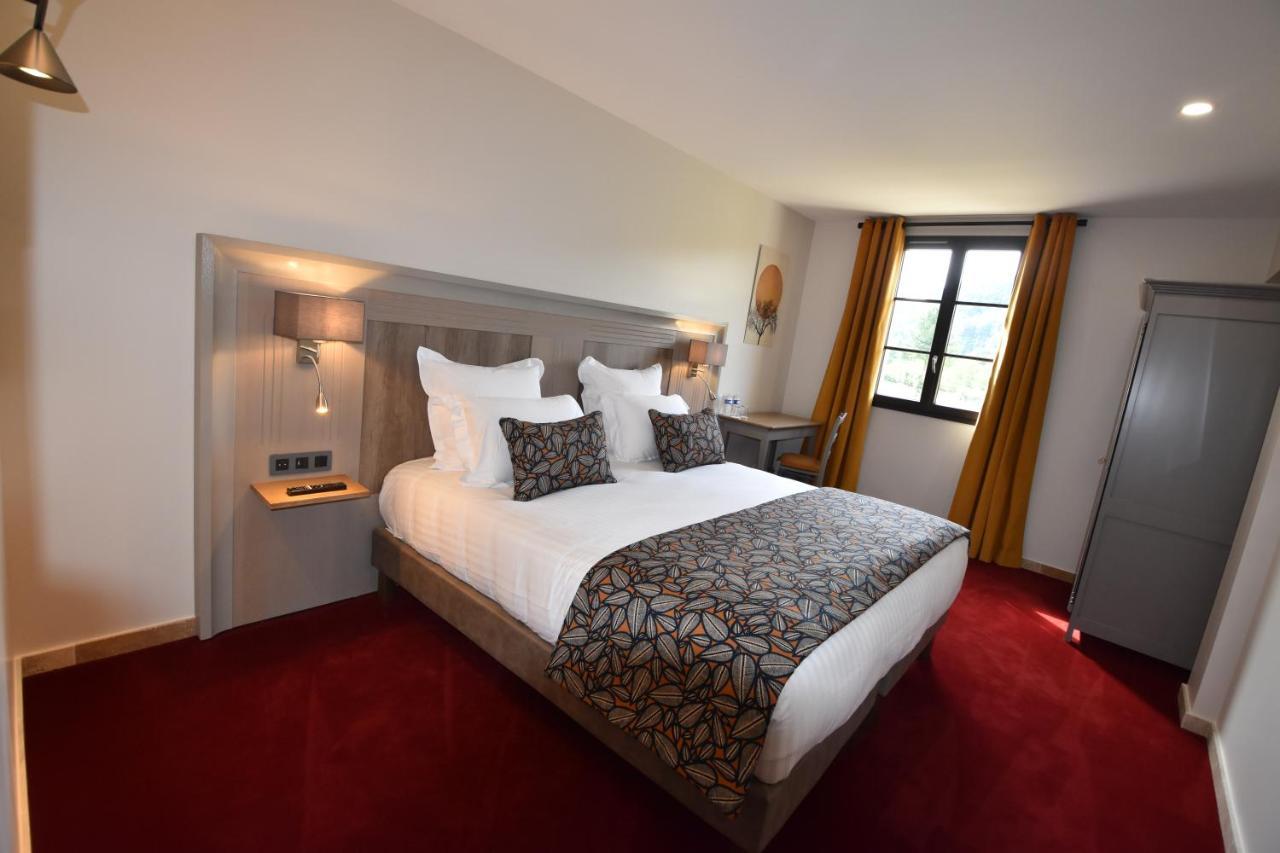 Hotel Le Perigord La Roque-Gageac Εξωτερικό φωτογραφία