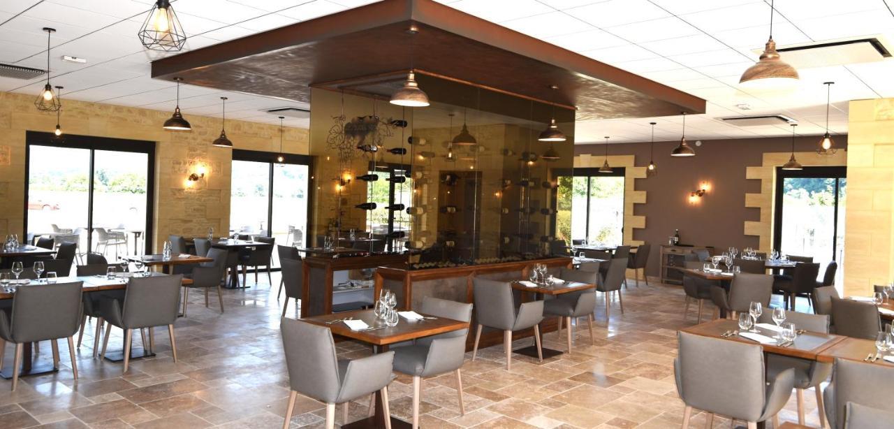 Hotel Le Perigord La Roque-Gageac Εξωτερικό φωτογραφία