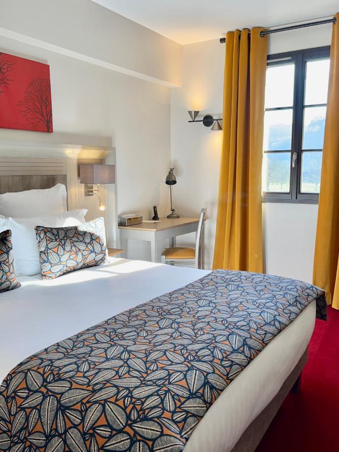 Hotel Le Perigord La Roque-Gageac Εξωτερικό φωτογραφία