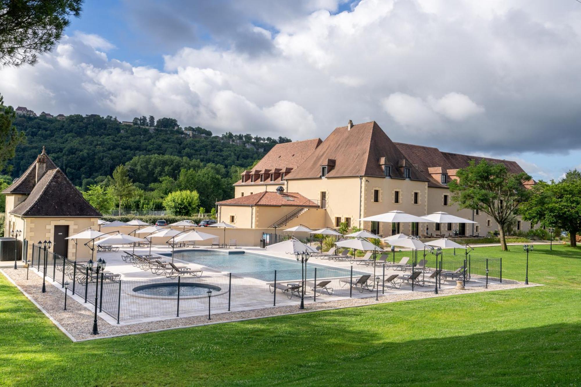 Hotel Le Perigord La Roque-Gageac Εξωτερικό φωτογραφία