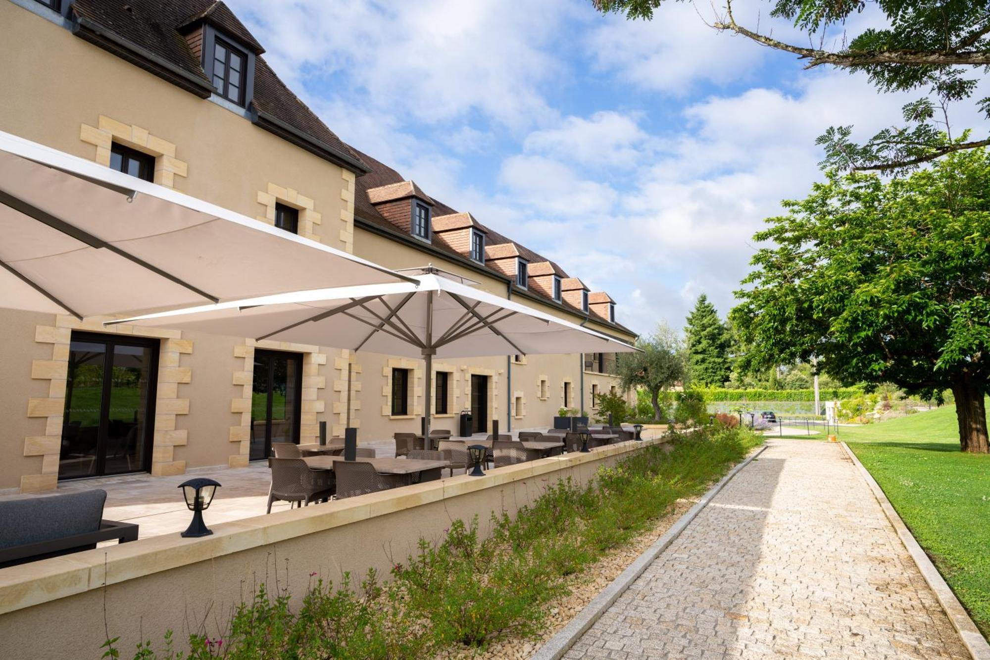 Hotel Le Perigord La Roque-Gageac Εξωτερικό φωτογραφία