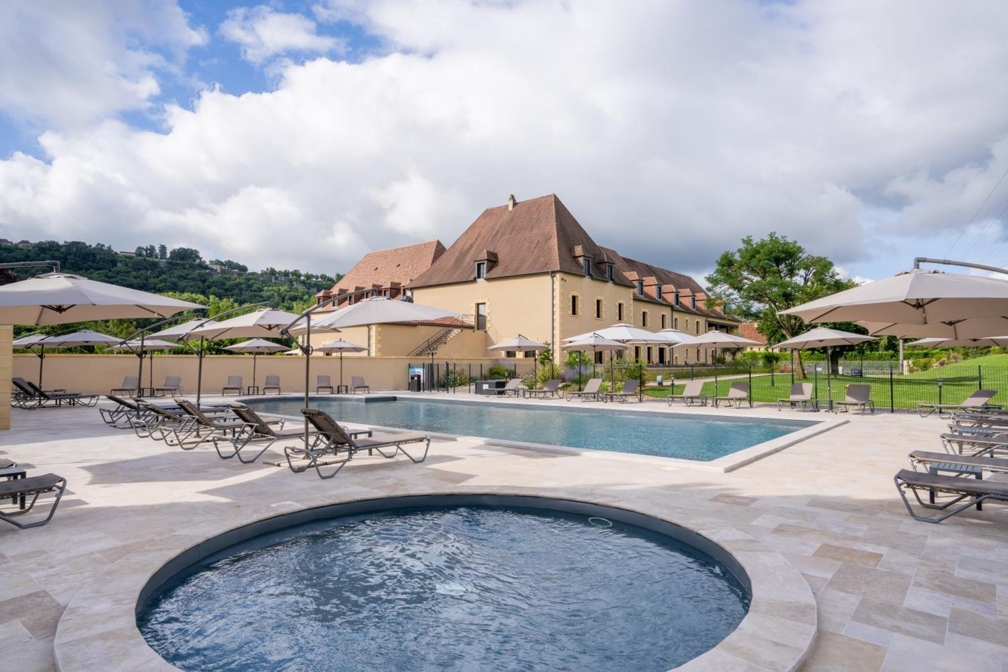 Hotel Le Perigord La Roque-Gageac Εξωτερικό φωτογραφία