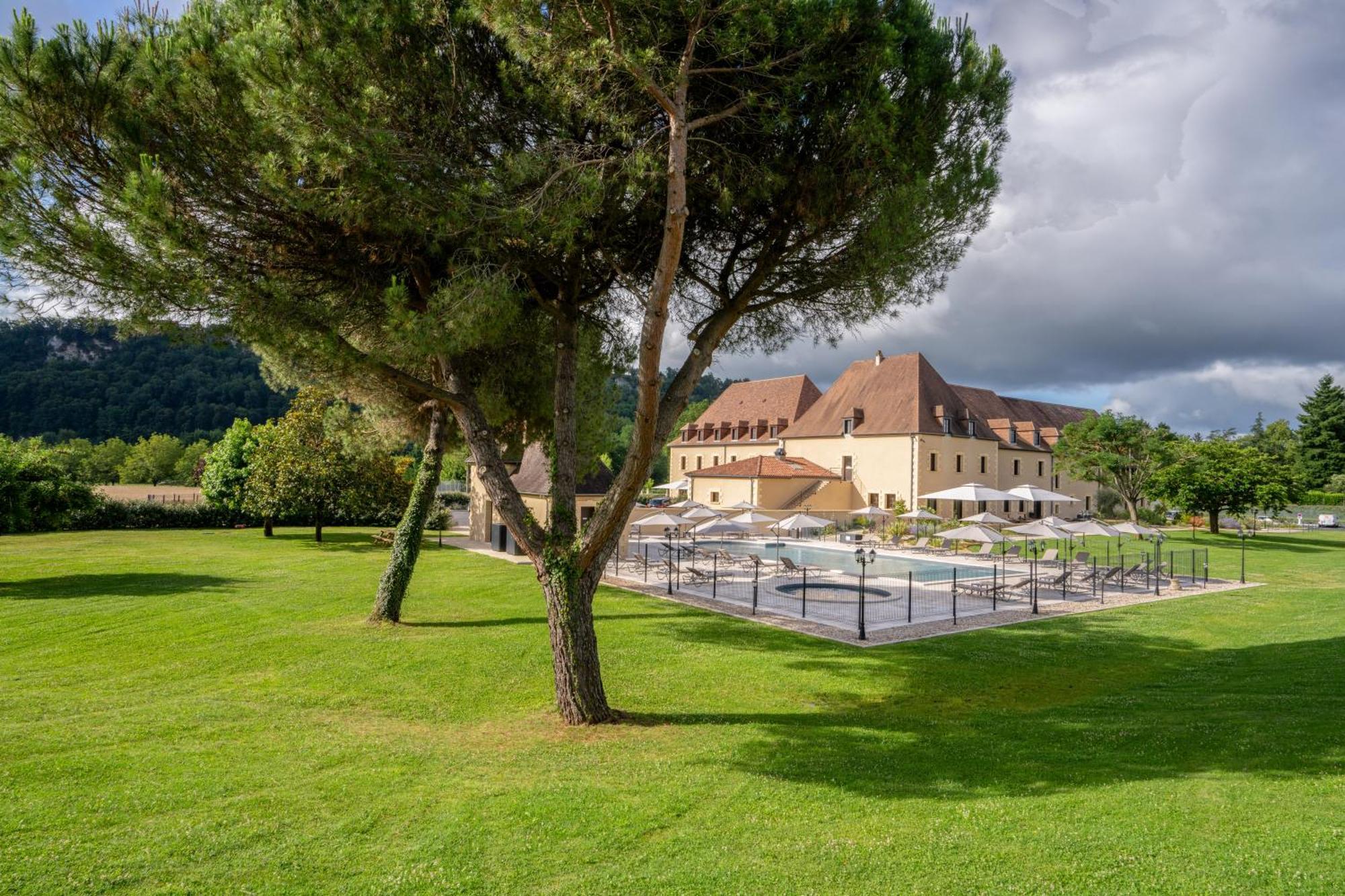 Hotel Le Perigord La Roque-Gageac Εξωτερικό φωτογραφία